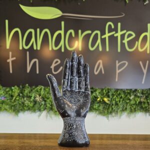 Decorative Hand