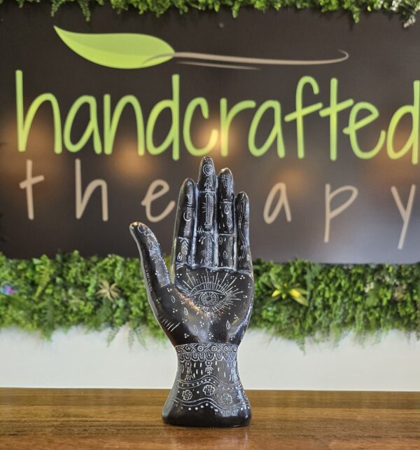 Decorative Hand