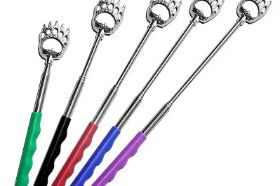 Back Scratcher