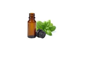 Basil (Sweet) Essential Oil | 15 ml