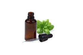 Basil (Sweet) Essential Oil | 30ml