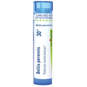 Bellis Perennis 30c - Homeopathic