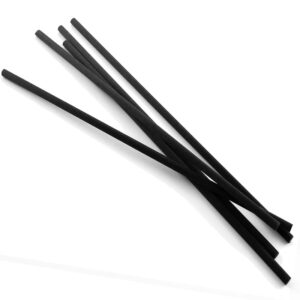 Black Reed Diffuser Sticks