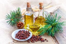 Cedarwood Essential Oil 30ml