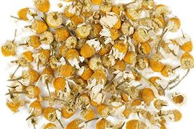 Chamomile Essential Oil 30mil
