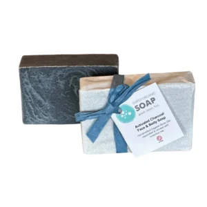Simply Organic Soap