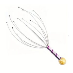 Claw Head Scratcher Massager