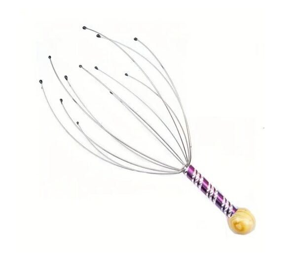 Claw Head Scratcher Massager
