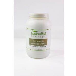 1 Gallon Massage Cream