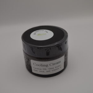 Cooling Cream 1oz