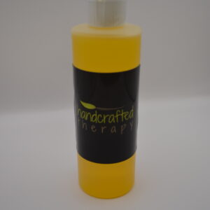 Scalp Oil 8 oz Handcrafted Therapy