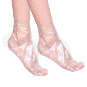 Disposable Foot Covers