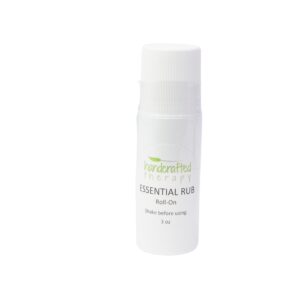 3 oz Essential Rub Roll-On