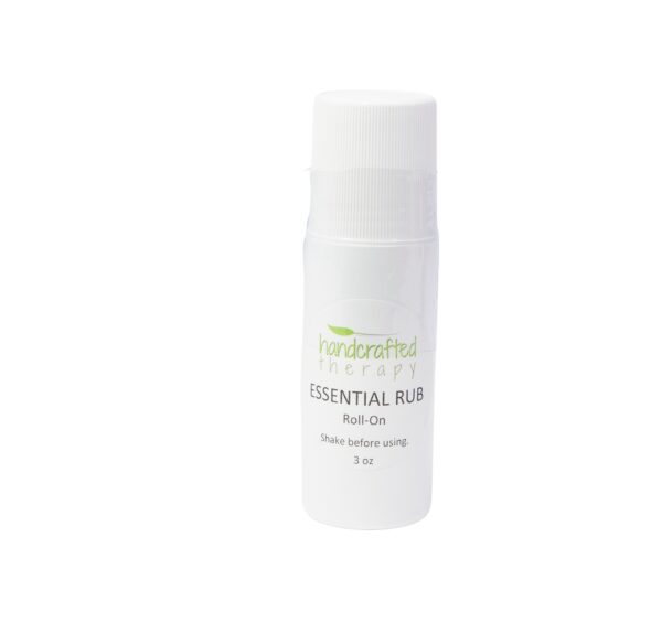 3 oz Essential Rub Roll-On