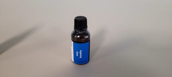 Easy Breathy Aromatherapy