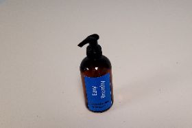 Easy Breathy Aromatherapy Diffuser Oil