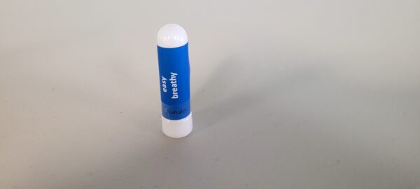 Easy Breathy Inhaler