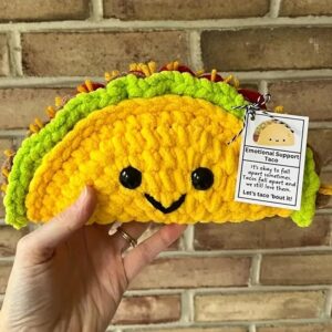 Taco - Emotional Support