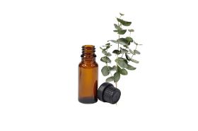Eucalyptus Essential Oil 15mil