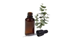 Eucalyptus Essential Oil 30mil