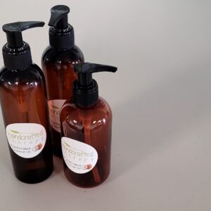 Fractionated Coconut Oil 8oz