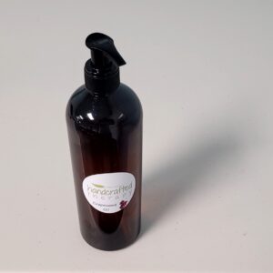 Grapeseed Oil 16oz