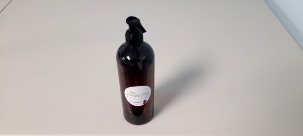 Grapeseed Oil 16oz