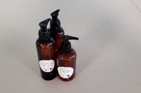 Grapeseed Oil 8oz