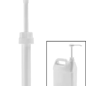 Dispenser Pump
