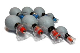 Haci Magnetic Micro Cup Set of 8