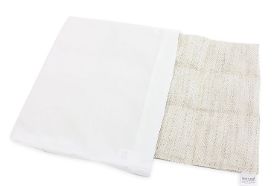 Professional Half Back Moist Heating Pad Cover