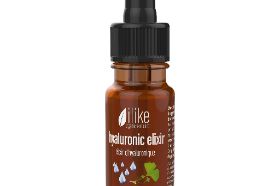 Hyaluronic Elixir