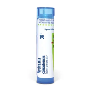 Hydrastis Canadensis 30c - Homeopathic