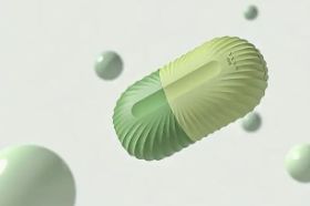 Ice Massage Capsule Small