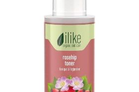 Ilike Rosehip Toner