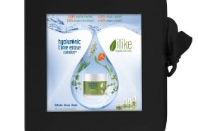 Ilike Travel Kit Hyaluronic Time Erase