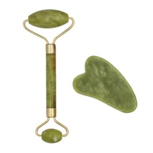 Gua Sha Facial Tool Set