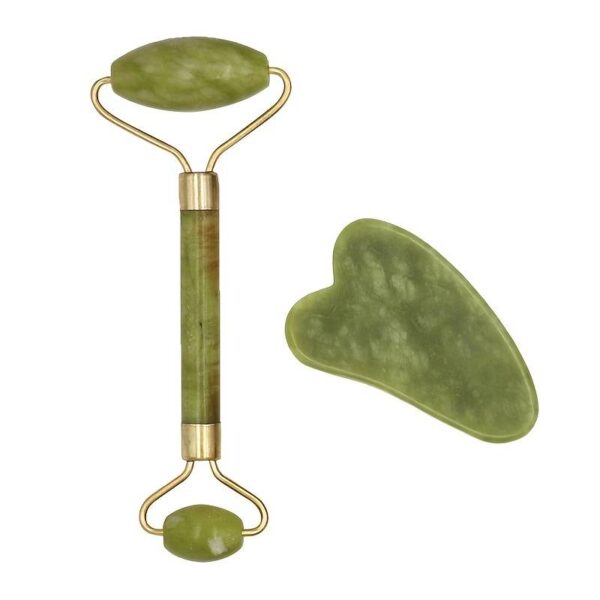Gua Sha Facial Tool Set