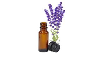 Lavender Essential Oil 15mil