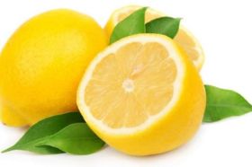 Lemon Essential Oil 30ml