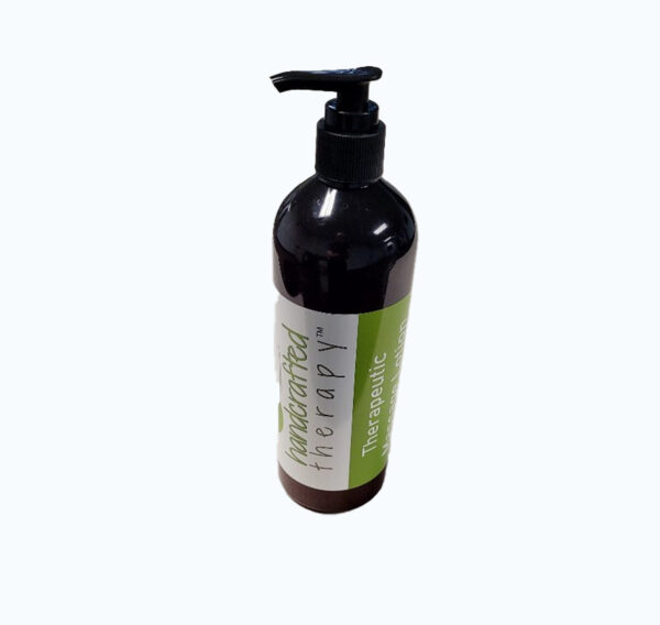 16 oz Massage Lotion