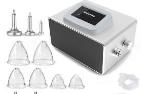 MM-600 Vacuum Cupping Therapy Machine