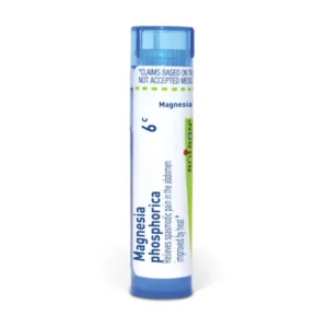 Magnesia Phosphorica 6c - Homeopathic