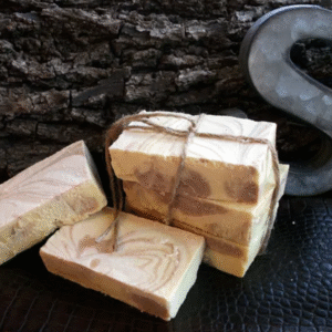 The Man Bar Soap