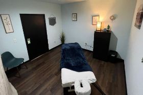 Massage Room Rental