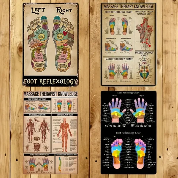 Decorative Signs