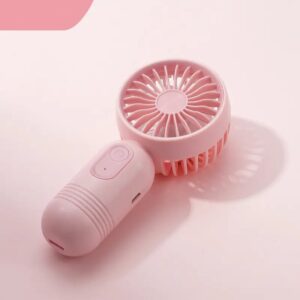 Handheld Mini Fan