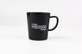 Mug LMT Black