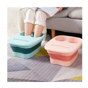 Foldable Foot Bath