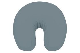 NRG FACE CRADLE COVER MICROFIBER, OCEAN